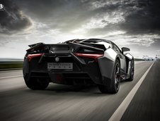 Fenyr SuperSport