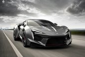 Fenyr SuperSport