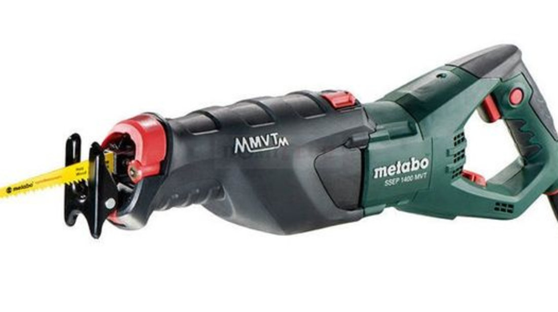 Fer?str?u sabie METABO SSE 1100W cod intern: A1478AE