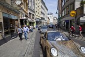 Ferdinand GT3 RS - Porsche de criza?