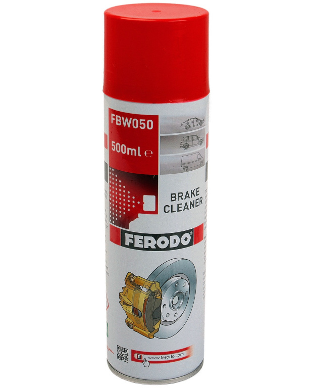 Ferodo Spray Curatat Frana 500ML FBW050