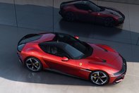 Ferrari 12Cilindri