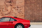 Ferrari 208 Turbo de vanzare