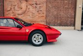 Ferrari 208 Turbo de vanzare