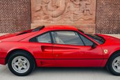 Ferrari 208 Turbo de vanzare