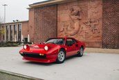 Ferrari 208 Turbo de vanzare