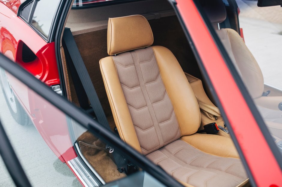 Ferrari 208 Turbo de vanzare