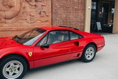 Ferrari 208 Turbo de vanzare