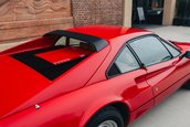 Ferrari 208 Turbo de vanzare