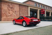 Ferrari 208 Turbo de vanzare