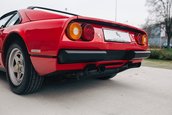Ferrari 208 Turbo de vanzare