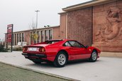 Ferrari 208 Turbo de vanzare