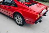 Ferrari 208 Turbo de vanzare