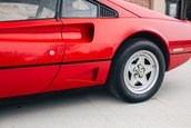 Ferrari 208 Turbo de vanzare