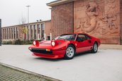 Ferrari 208 Turbo de vanzare