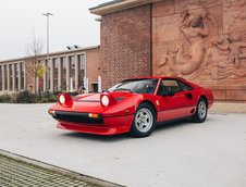 Ferrari 208 Turbo de vanzare
