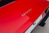 Ferrari 208 Turbo de vanzare
