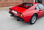 Ferrari 208 Turbo de vanzare