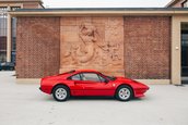 Ferrari 208 Turbo de vanzare
