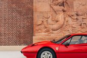 Ferrari 208 Turbo de vanzare