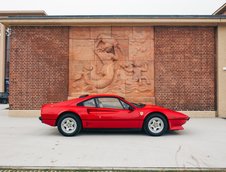 Ferrari 208 Turbo de vanzare
