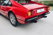 Ferrari 208 Turbo de vanzare