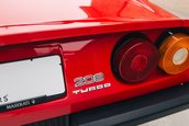 Ferrari 208 Turbo de vanzare
