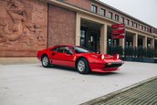 Ferrari 208 Turbo de vanzare
