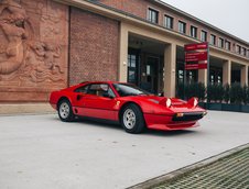 Ferrari 208 Turbo de vanzare