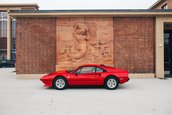 Ferrari 208 Turbo de vanzare