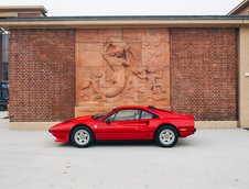 Ferrari 208 Turbo de vanzare