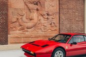 Ferrari 208 Turbo de vanzare