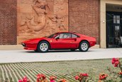 Ferrari 208 Turbo de vanzare