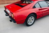 Ferrari 208 Turbo de vanzare