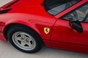 Ferrari 208 Turbo de vanzare