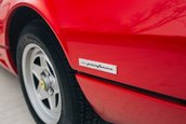 Ferrari 208 Turbo de vanzare