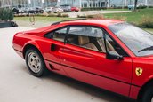 Ferrari 208 Turbo de vanzare