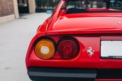 Ferrari 208 Turbo de vanzare