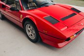 Ferrari 208 Turbo de vanzare