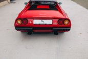 Ferrari 208 Turbo de vanzare