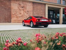 Ferrari 208 Turbo de vanzare