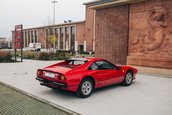 Ferrari 208 Turbo de vanzare
