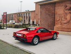 Ferrari 208 Turbo de vanzare