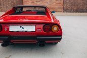 Ferrari 208 Turbo de vanzare