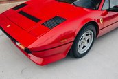 Ferrari 208 Turbo de vanzare