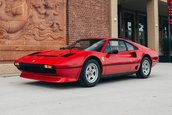 Ferrari 208 Turbo de vanzare