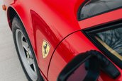 Ferrari 208 Turbo de vanzare