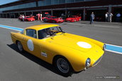 Ferrari 250 GT Boano / Ellena