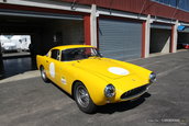 Ferrari 250 GT Boano / Ellena