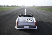 Ferrari 250 GT LWB California Spider Competizione by Scaglieti